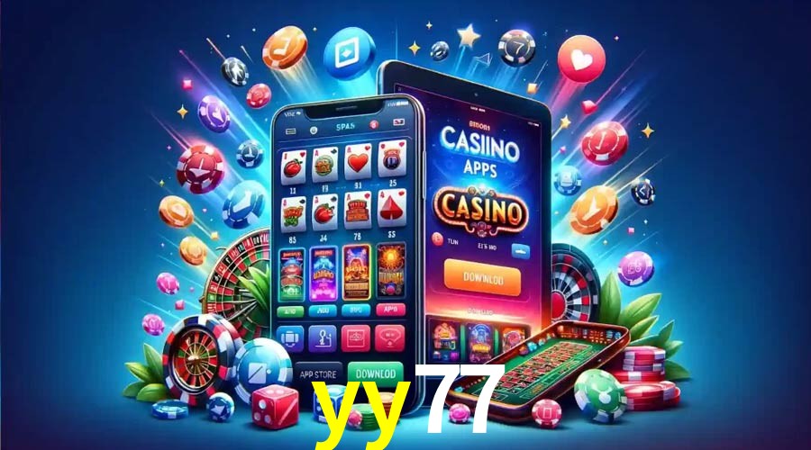 Slot Games yy77