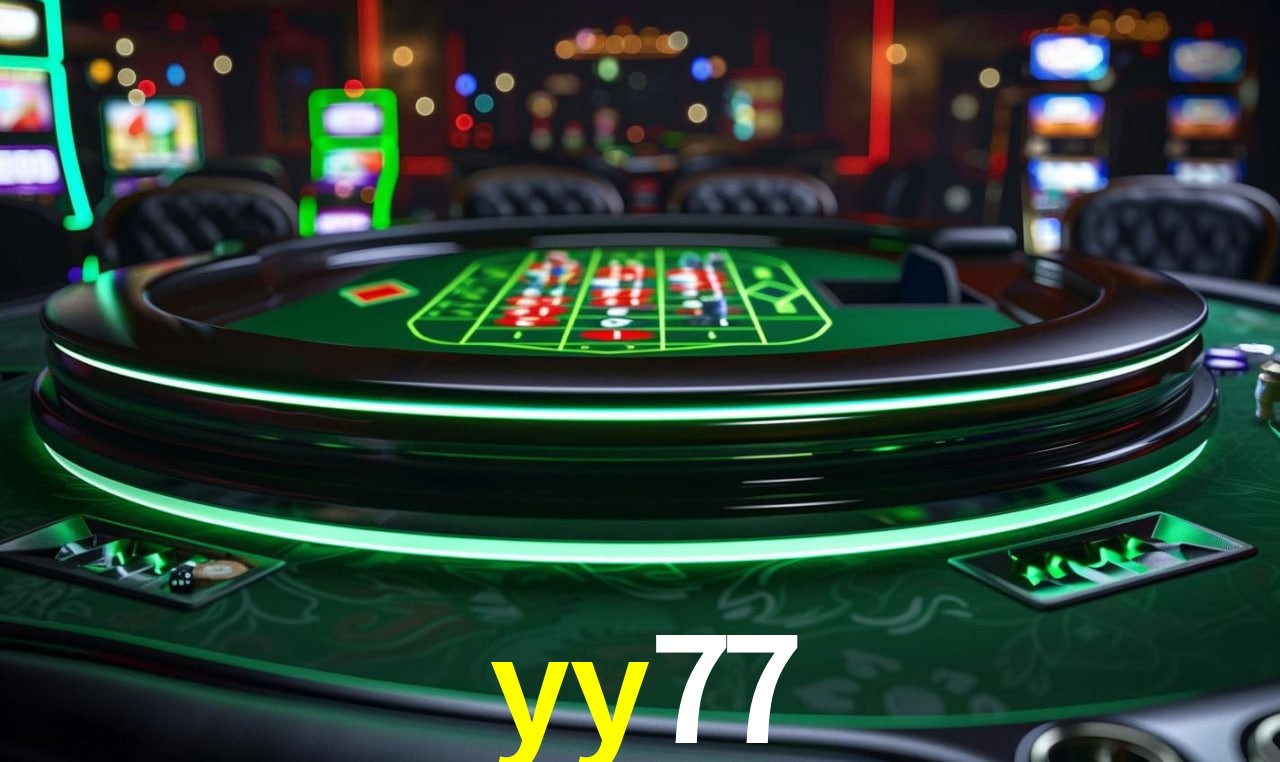 Platform Technology yy77