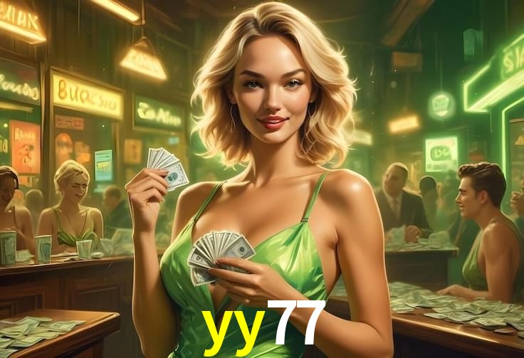 Diretório de Jogos yy77