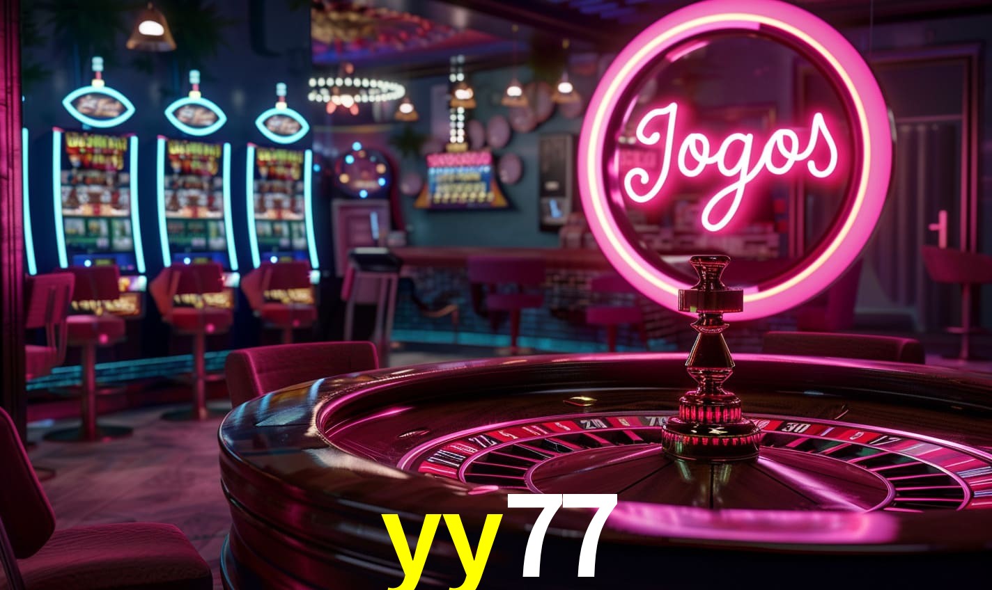 Cadastro Rápido yy77