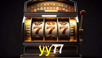 Bônus de Boas-vindas yy77