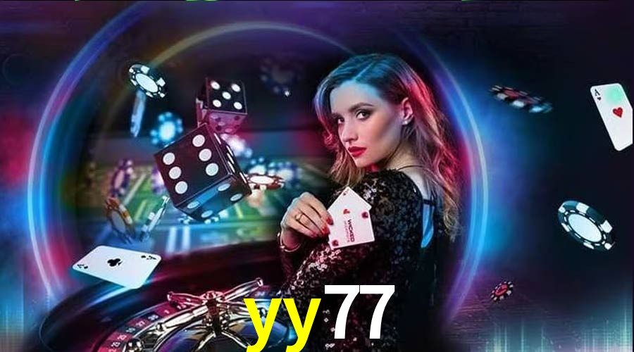 Live Casino yy77