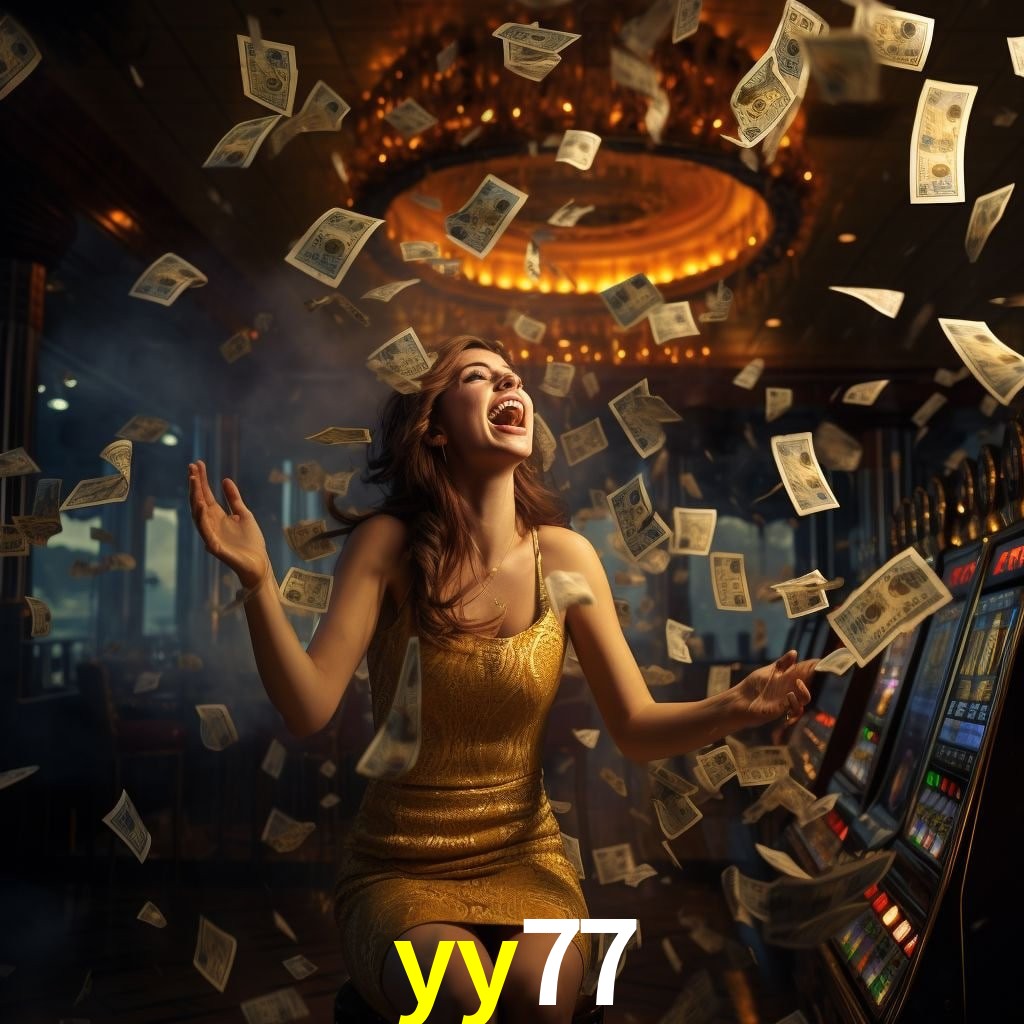 VIP Casino yy77