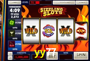 Explorando a Categoria de Eventos em Apostas na yy77